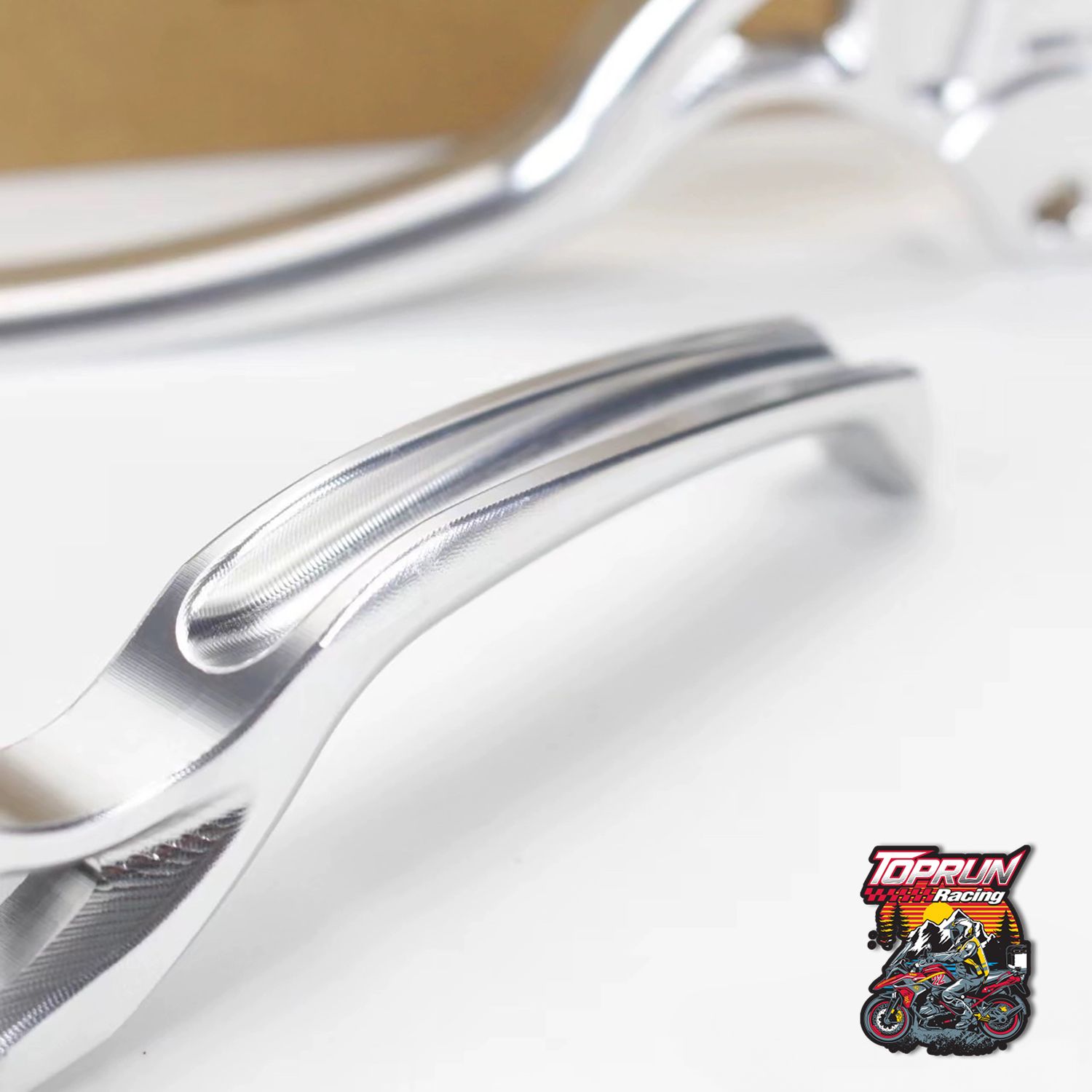  Tay thắng JS Manuf Vespa 