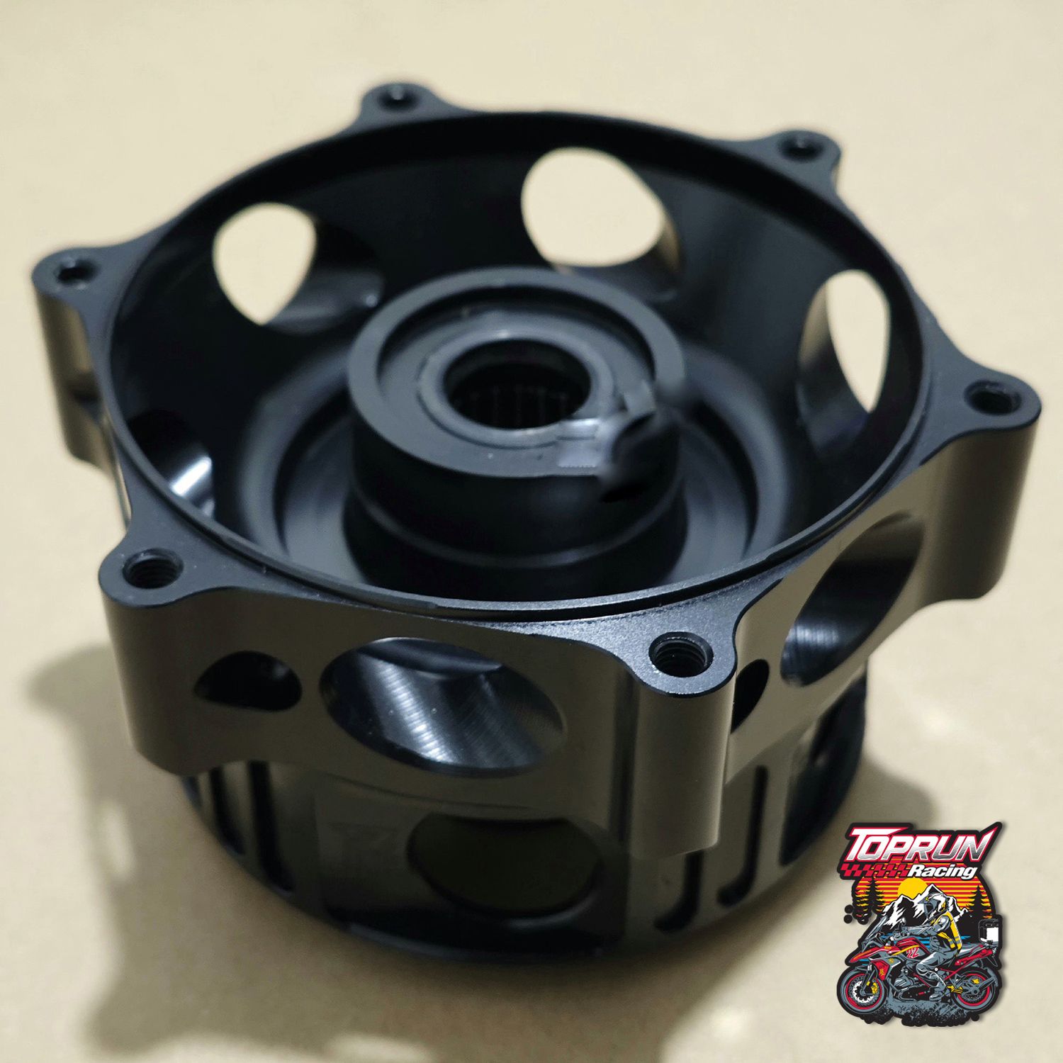  Hub CNC AR Vespa 150 