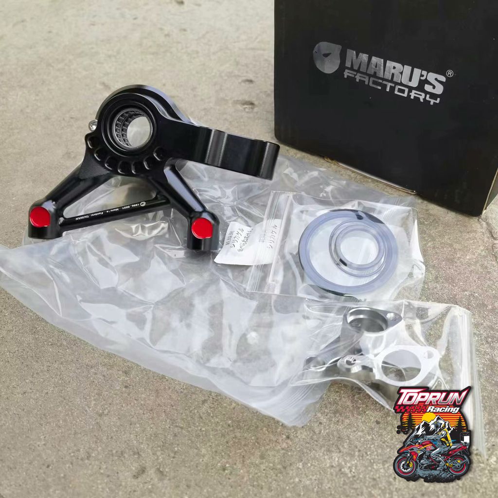  Gá heo Marus 100mm cho heo 4pis 