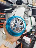  Ốp quạt CNC TR Factory cho Vespa 
