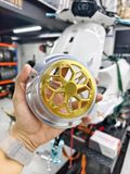  Ốp quạt CNC TR Factory cho Vespa 
