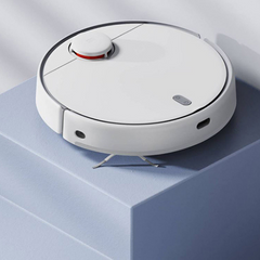 Robot hút bụi lau nhà Xiaomi Vacuum Mop 2 Pro