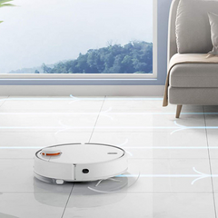 Robot hút bụi lau nhà Xiaomi Vacuum Mop 2 Pro