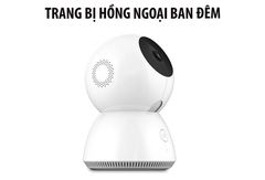 Camera Xiaomi Mi Home Security 360 - 1080P