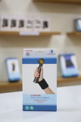BỌC CỔ TAY TẬP LUYỆN THỂ THAO C10-BTTT002