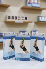 BỌC CỔ TAY TẬP LUYỆN THỂ THAO C10-BTTT002