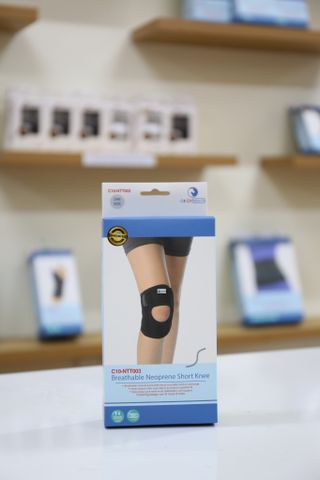 ĐAI ĐẦU GỐI TẬP LUYỆN THỂ THAO TRÁNH CHẤN THƯƠNG C10-NTT003