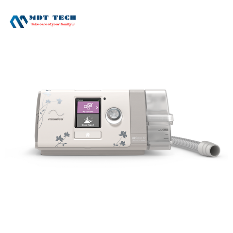 Máy trợ thở ResMed AirSense™ 10 Autoset for Her