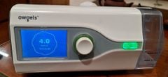 MÁY TRỢ THỞ CPAP Model OGH-520A Nhập khẩu chính Hãng Owgels (Thương hiệu Đức)