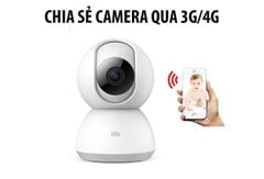 Camera Xiaomi Mi Home Security 360 - 1080P