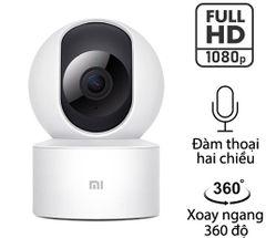 Camera Xiaomi Mi Home Security 360 - 1080P