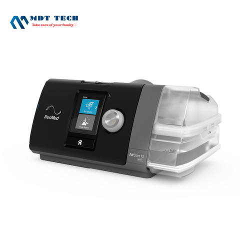 Máy trợ thở ResMed AirStart 10 APAP
