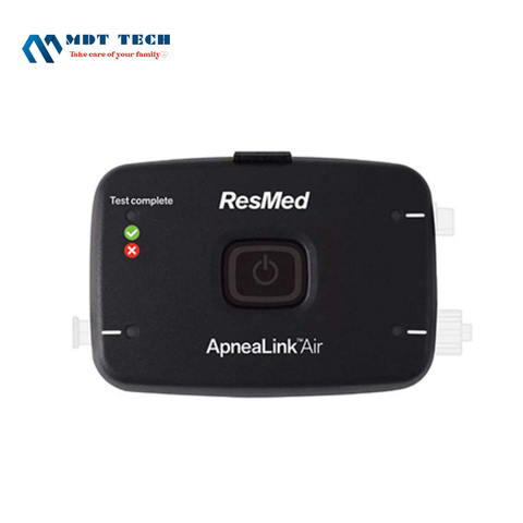 Máy đo đa ký hô hấp ApneaLink Air