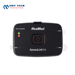 Máy đo đa ký hô hấp ApneaLink Air
