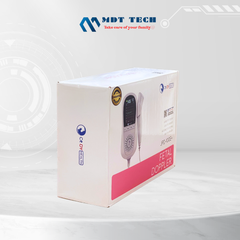 Máy đo tim thai cá nhân Cody Health JPD-100E+ - Thiết bị đo tim thai tại nhà