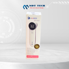 Nhiệt kế điện tử hồng ngoại đo trán và tai Cody Health JPD-FR301