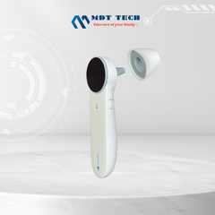Nhiệt kế điện tử hồng ngoại đo trán và tai Cody Health JPD-FR301