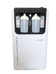 Máy tạo oxy Owgels 10 Lít có xông khí dung OZ-5-01GW0-10L