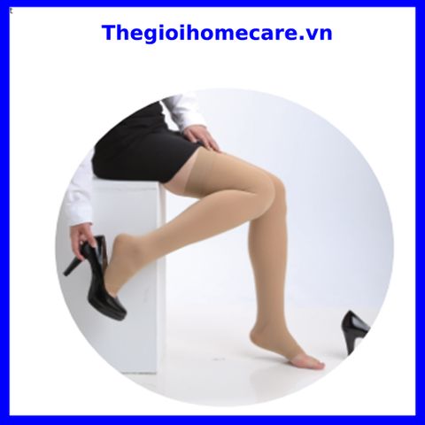 Vớ y khoa chống suy giãn tĩnh mạch, Tất chống suy giãn tĩnh mạch TMM004 CODY Health