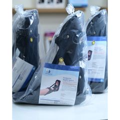 Nẹp cố định cổ chân, Nẹp đệm cố định chân, chống xoay cổ chân CODY HEALTH