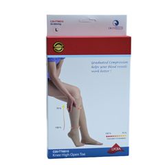 Tất chống suy giãn tĩnh mạch TMT010, Vớ suy giãn tĩnh mạch cao cấp, Vớ y khoa CODY Health
