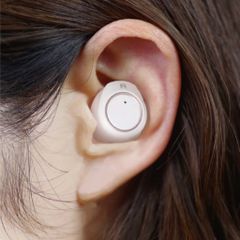 MÁY TRỢ THÍNH CÓ SẠC DigiBionic UP-6SC2, tai nghe trợ thính cảm ứng