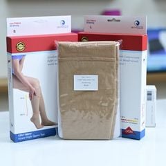 Tất chống suy giãn tĩnh mạch TMT010, Vớ suy giãn tĩnh mạch cao cấp, Vớ y khoa CODY Health