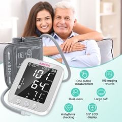 Máy đo huyết áp bắp tay Cody Health JPD-HA101