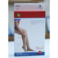 Tất chống suy giãn tĩnh mạch TMT010, Vớ suy giãn tĩnh mạch cao cấp, Vớ y khoa CODY Health