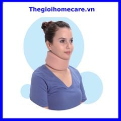 Đai nẹp cổ mềm chất liệu bọt PU mềm dịu DC003 CODY Health