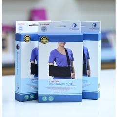 Túi treo gãy tay DT004, Túi treo tay dành cho người gãy tay, đau tay CODY HEALTH