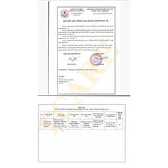 Máy đo nồng độ oxy trong máu SpO2 & nhịp tim Jumper JPD-500E