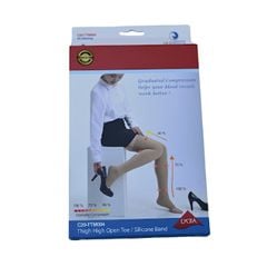 Vớ y khoa chống suy giãn tĩnh mạch, Tất chống suy giãn tĩnh mạch TMM004 CODY Health