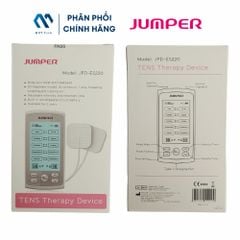 Máy massage vật lý TENS JUMPER JPD-ES220