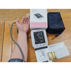 Máy đo huyết áp bắp tay Cody Health JPD-HA101