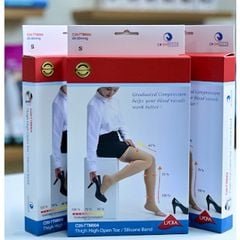 Vớ y khoa chống suy giãn tĩnh mạch, Tất chống suy giãn tĩnh mạch TMM004 CODY Health