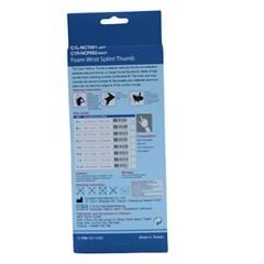 Nẹp cổ và ngón tay cái trái và phải C1-NCT001,Nẹp cố định cổ tay và ngón tay cái