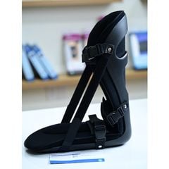 Nẹp cố định cổ chân, Nẹp đệm cố định chân, chống xoay cổ chân CODY HEALTH