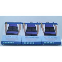Đai lưng cố định cột sống chất liệu THAN TRE cao cấp, Đai lưng rộng 16cm dành cho vùng thắt lưng