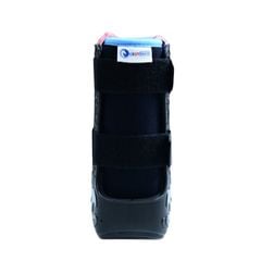 Giày nẹp chân đệm khí GCT022 cố định gãy xương trẻ em, Giày bó chấn thương trẻ em CODY HEALTH