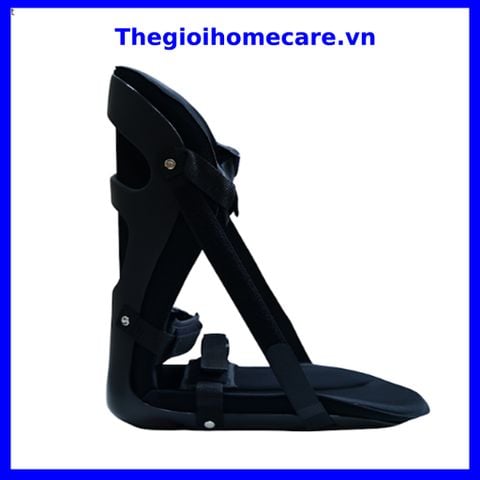 Nẹp cố định cổ chân, Nẹp đệm cố định chân, chống xoay cổ chân CODY HEALTH