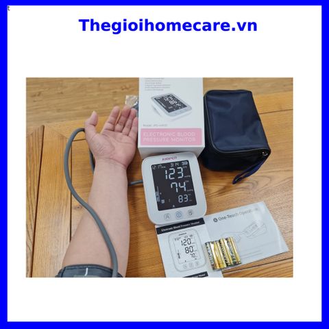 Máy đo huyết áp bắp tay Cody Health JPD-HA101