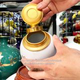  Bình Đựng Trà Tài Lộc Sum Vầy 