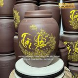  Chum Sành Tài Lộc Bát Tràng 