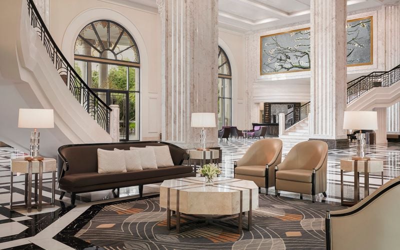 Nha Trang Marriott Resort & Spa Hòn Tre (Trọn Gói Ăn Uống Vui Chơi)