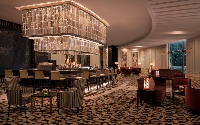 Nha Trang Marriott Resort & Spa Hòn Tre (Trọn Gói Ăn Uống Vui Chơi)