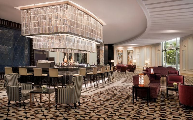Nha Trang Marriott Resort & Spa Hòn Tre (Trọn Gói Ăn Uống Vui Chơi)