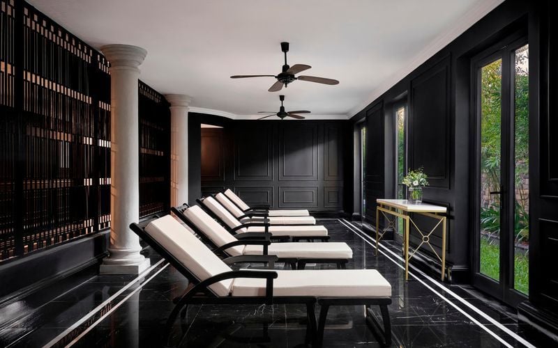 Nha Trang Marriott Resort & Spa Hòn Tre (Trọn Gói Ăn Uống Vui Chơi)