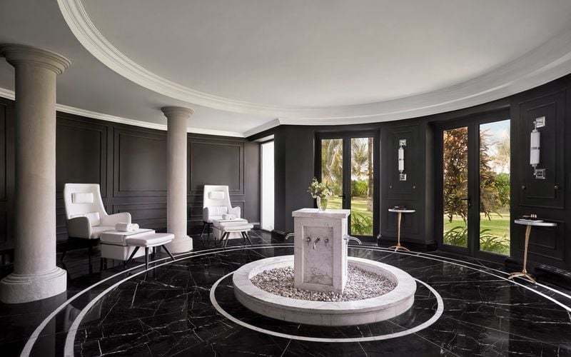Nha Trang Marriott Resort & Spa Hòn Tre (Trọn Gói Ăn Uống Vui Chơi)