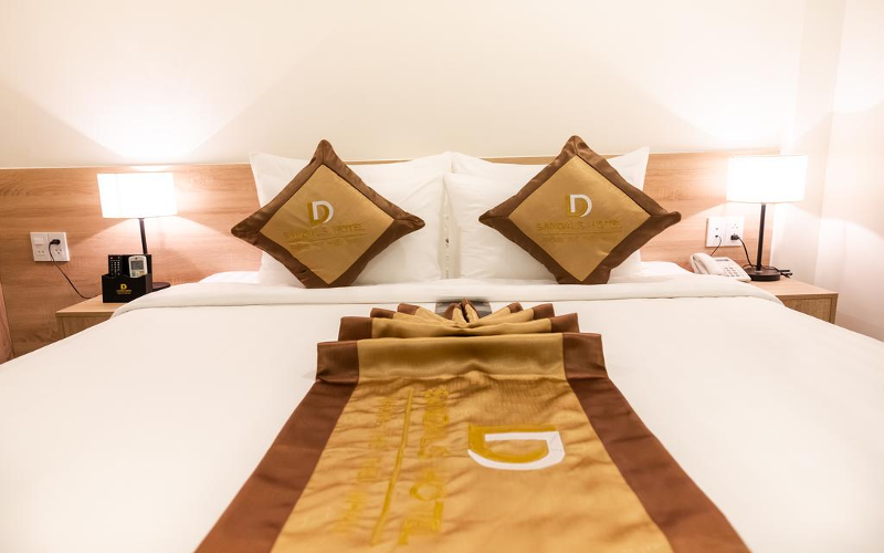 Khách sạn Sandals Star
